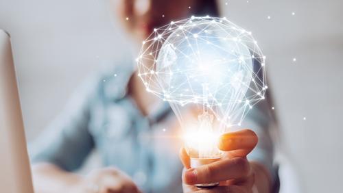 Vision, values and strategy