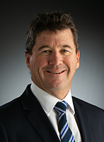 Darryl Johnson APM