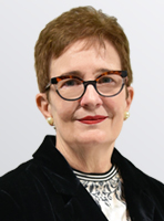 Ms Helen Darch
