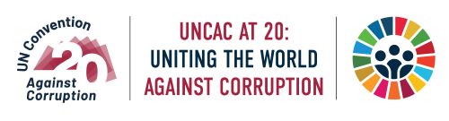 International Anti-Corruption Day - 9 December 2023
