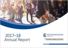 Annual Report 2017-18