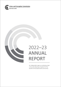 CCC Annual Report 2022-23
