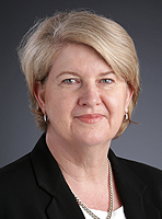 Executive Director, Operations Support Ms Cheryl Scanlon