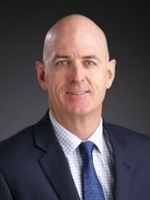 Detective Chief Superintendent Roger Lowe