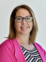 Dr Rebecca Denning