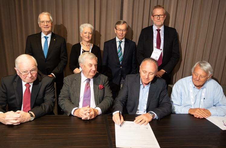 Joint communique image 