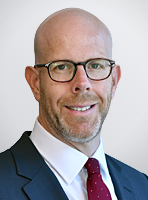 Mr Paul Alsbury - Senior Executive Officer