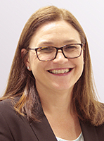 Ms Jen O'Farrell