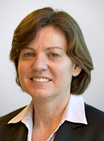 Ms Sharon Loder
