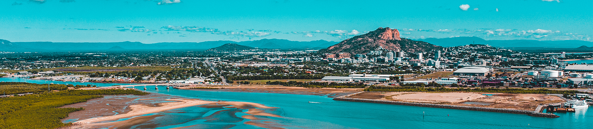 Image of Townsville Queensland