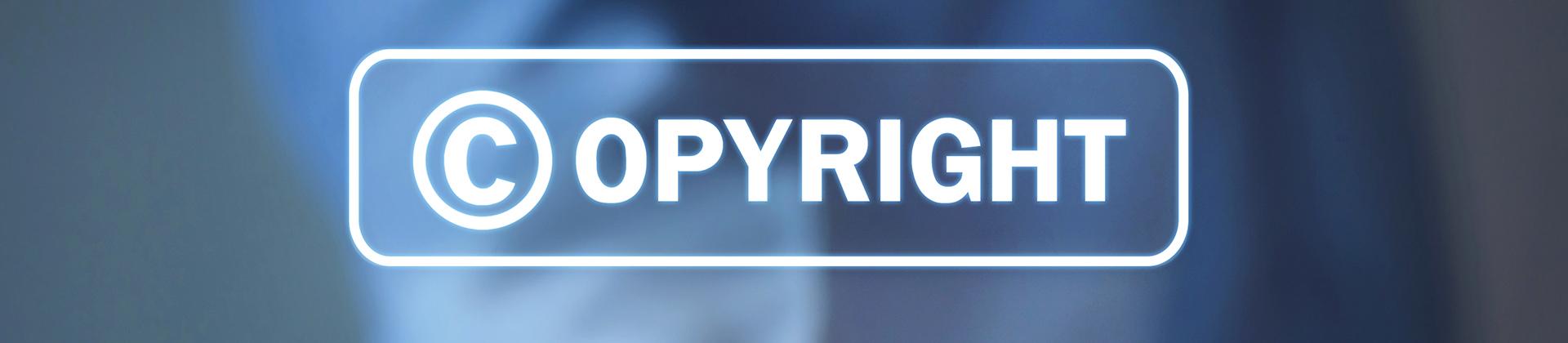 Copyright