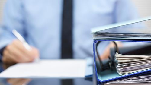 About Review Commissioners