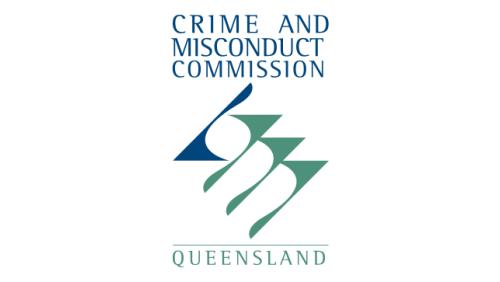 Crime and Misconduct Commission
