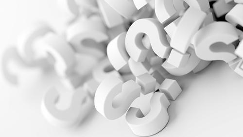 Frequently asked questions