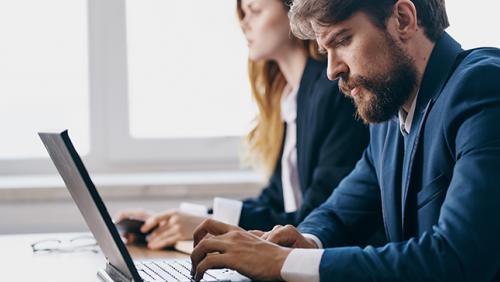 Intelligence analyst