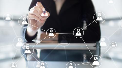 organisational chart