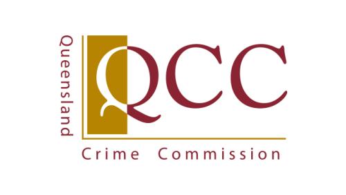 Queensland Crime Commission
