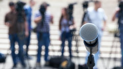 Whistleblowing and the media