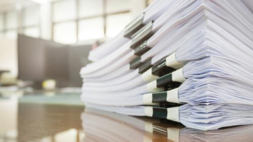 Legislation relevant to police service reviews
