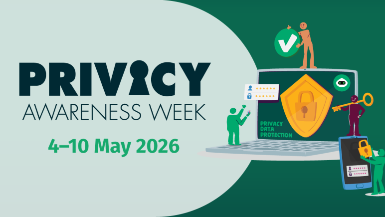 Privacy Awareness Week