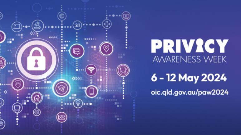Privacy Awareness Week 2024