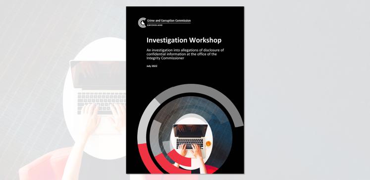 Investigation Workshop