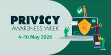 Privacy Awareness Week