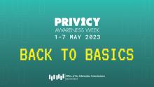 Privacy Awareness Week 2023