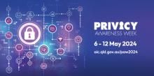 Privacy Awareness Week 2024