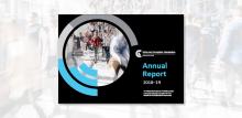 CCC Annual Report 2018 - 2019