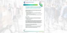 Assessing complaints of corrupt conduct: A guide for assessors and decision-makers - cover page