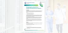 Managing gifts and benefits for Hospital and Health Service employees
