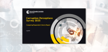 Cover image of the Comparing Respondent Cohorts Report