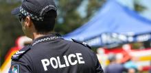 Complaints against police officers