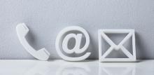 Media contacts and enquiries