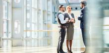 Contacts and networking