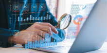 Exploring data and analytics 