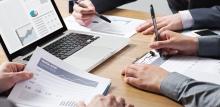 Financial investigator