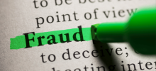 Fraud 