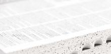Glossary of terms