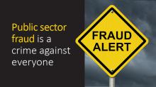 International Fraud Awareness Week 2020