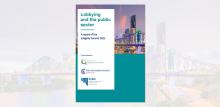 Lobbying and the public sector - A report of the Integrity Summit 2021