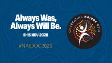 NAIDOC Week 2020