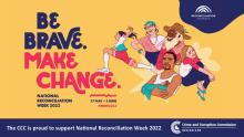 National Reconciliation Week