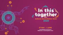 National Reconciliation Week
