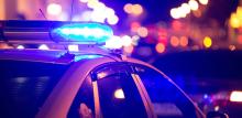 Oversight of serious police-related incidents  