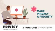 Privacy Awareness Week 2021