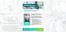 Prevention in focus