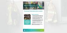 Prevention in focus