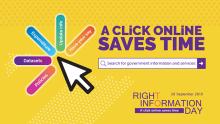 Right to Information Day 2019
